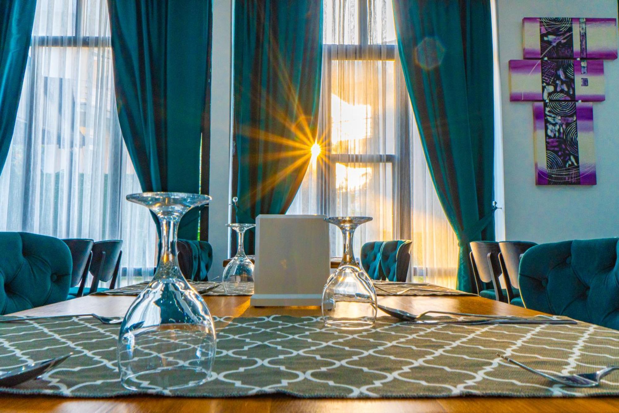 De Mare Family 3* Конаклы